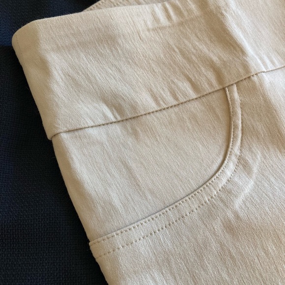 Ruby Rd Capri Pants Sz 12 NWT - Picture 8 of 12